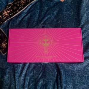 Jeffree Star Stain Glass Window Mirror